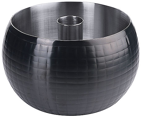 3153/161 CARAFINE BLACK 