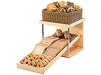 Brotstationen