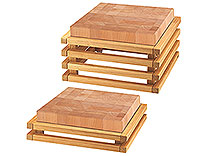 Butcher Block